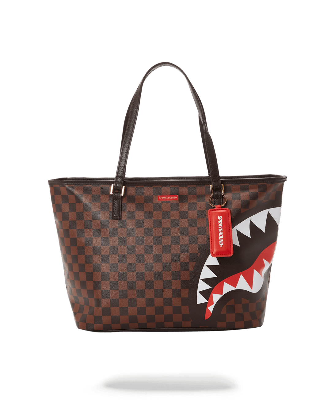 PARIS VS FLORENCE TOTE