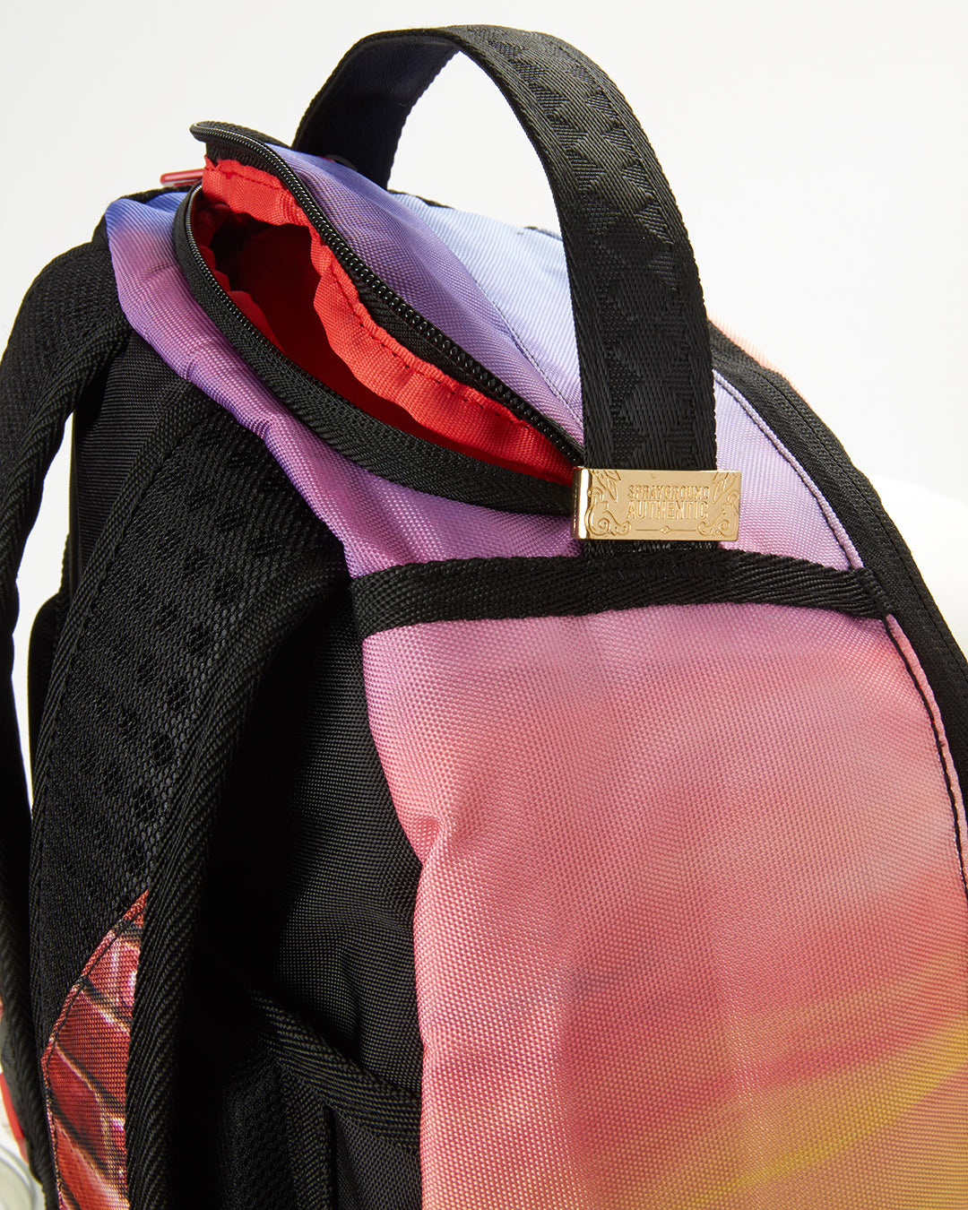 HEY ARNOLD: CRUISIN BACKPACK