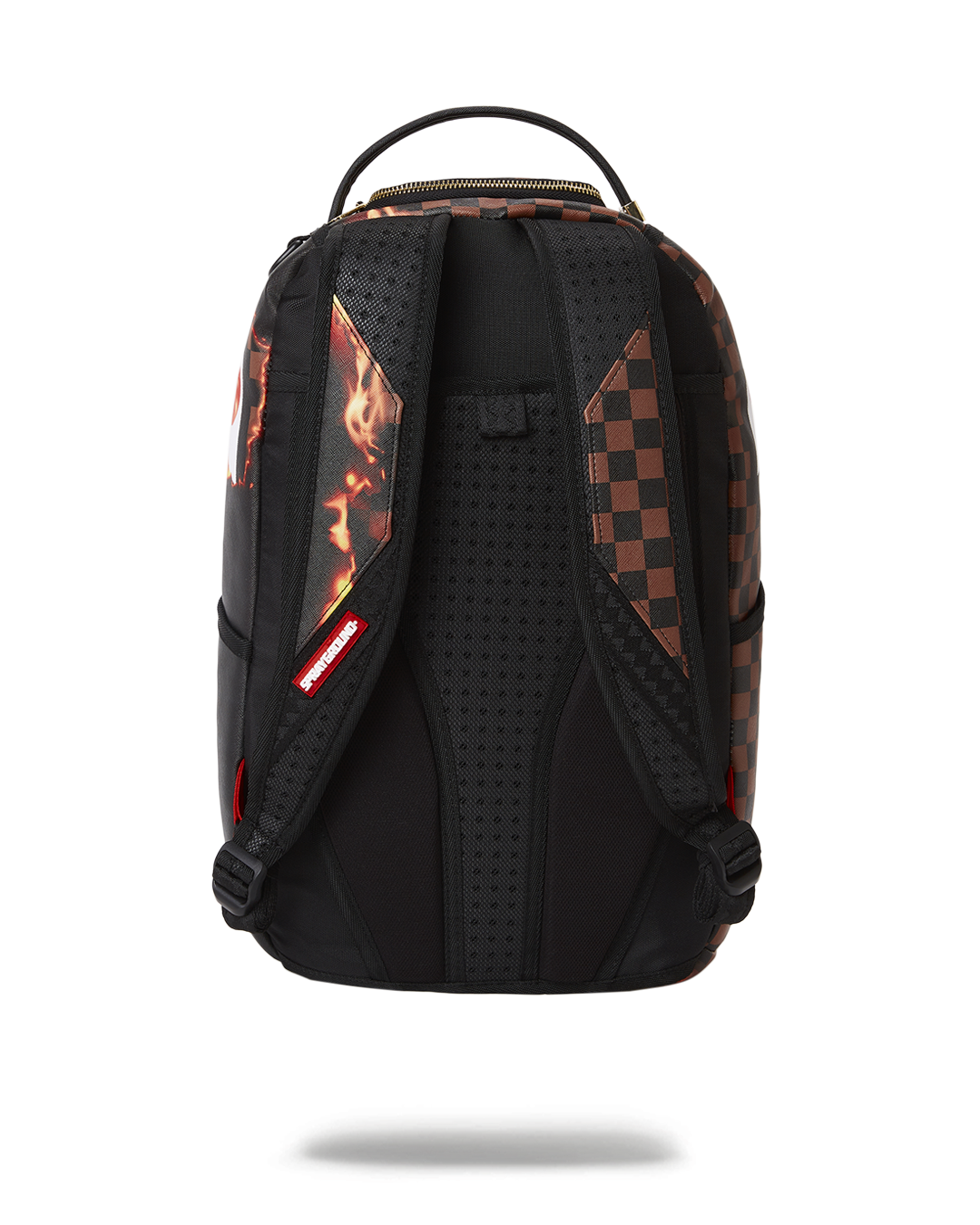 SHARKS IN PARIS UNSTOPPABLE BACKPACK (DLXV)