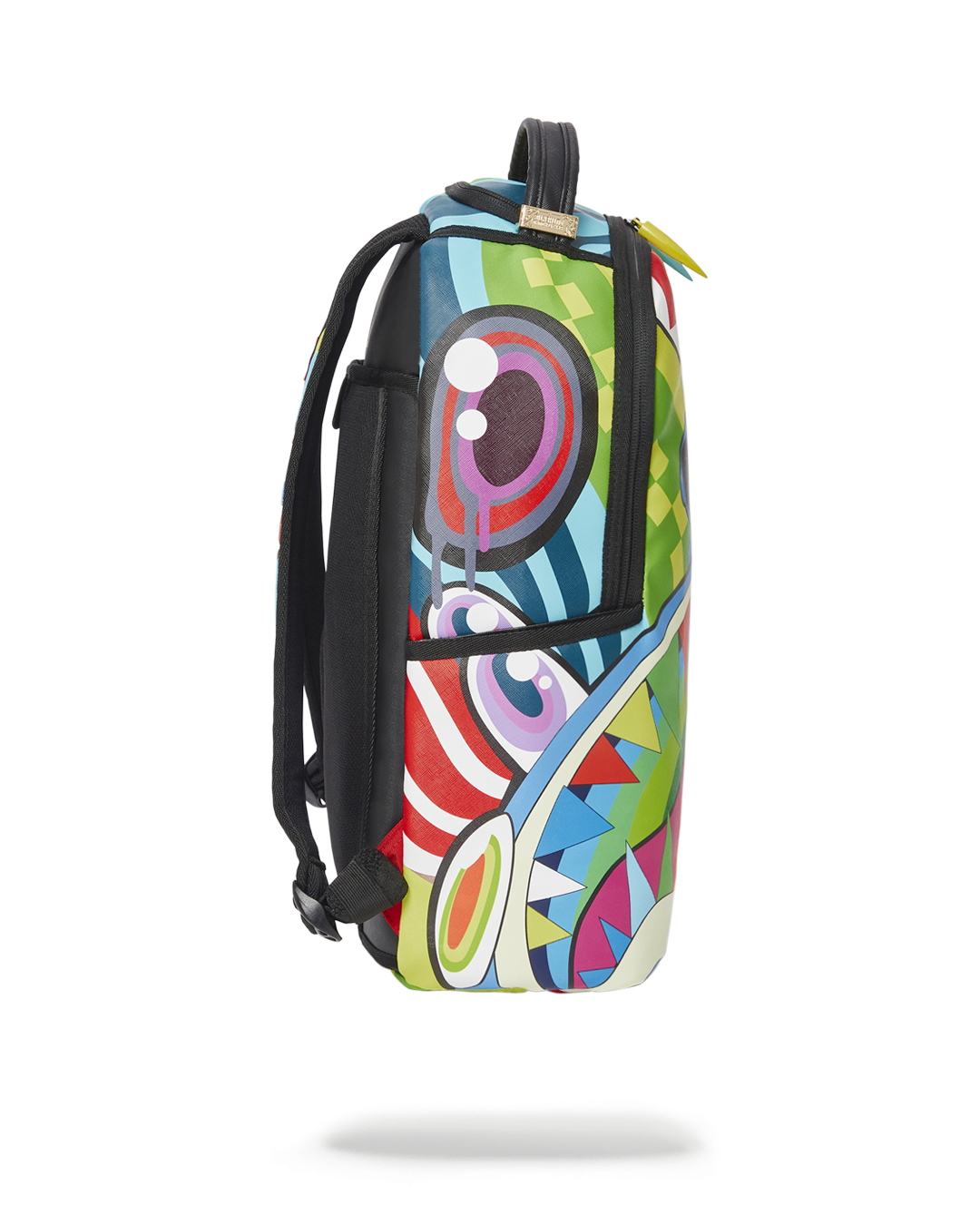 MIND TRIP BACKPACK (DLXV)