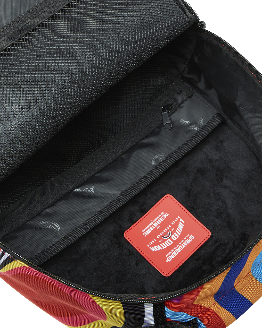 MOD LAVA BACKPACK