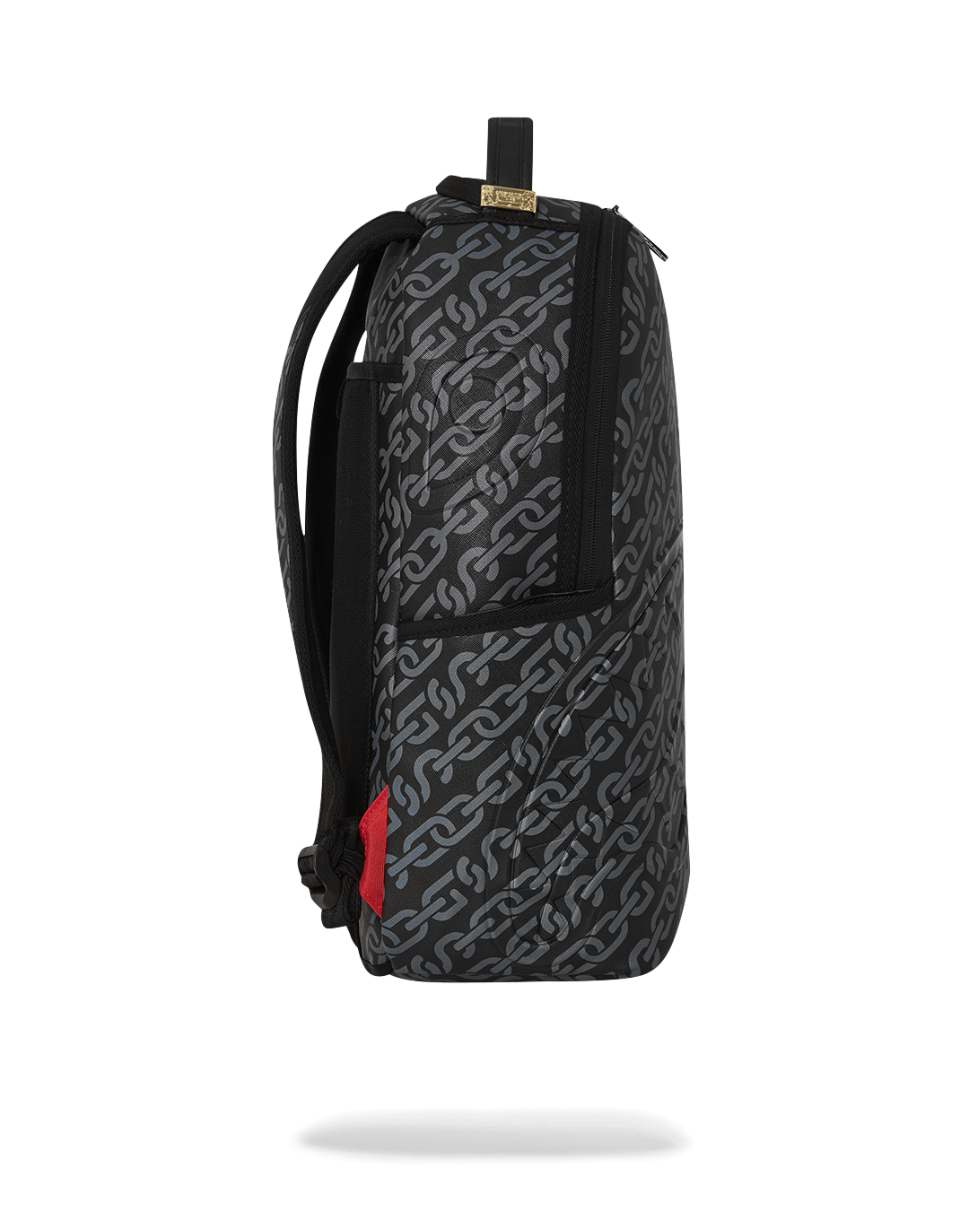 MAGNETIC PULSE BACKPACK (DLXV)