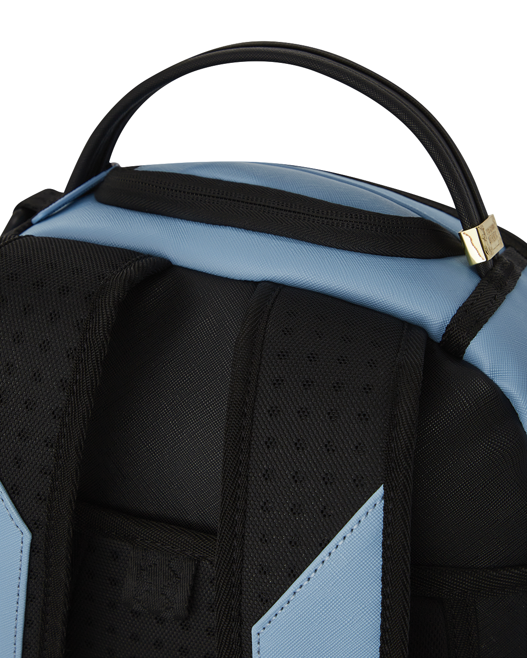 SMASH LOGO DEEP BLUE SKY DLXSV BACKPACK