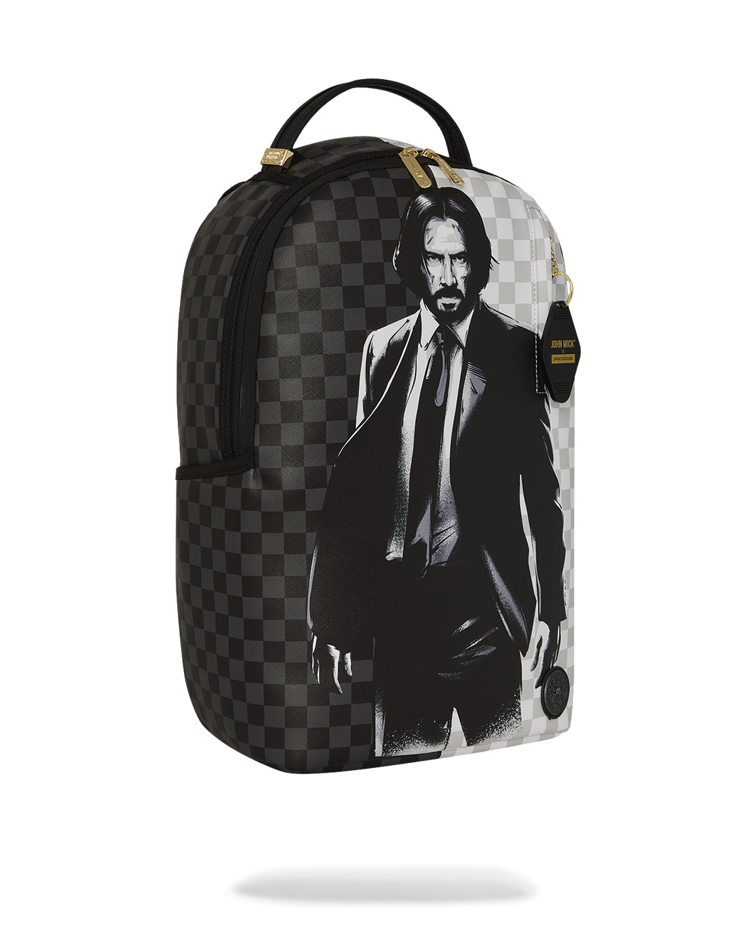 JOHN WICK - STAND STRONG BACKPACK