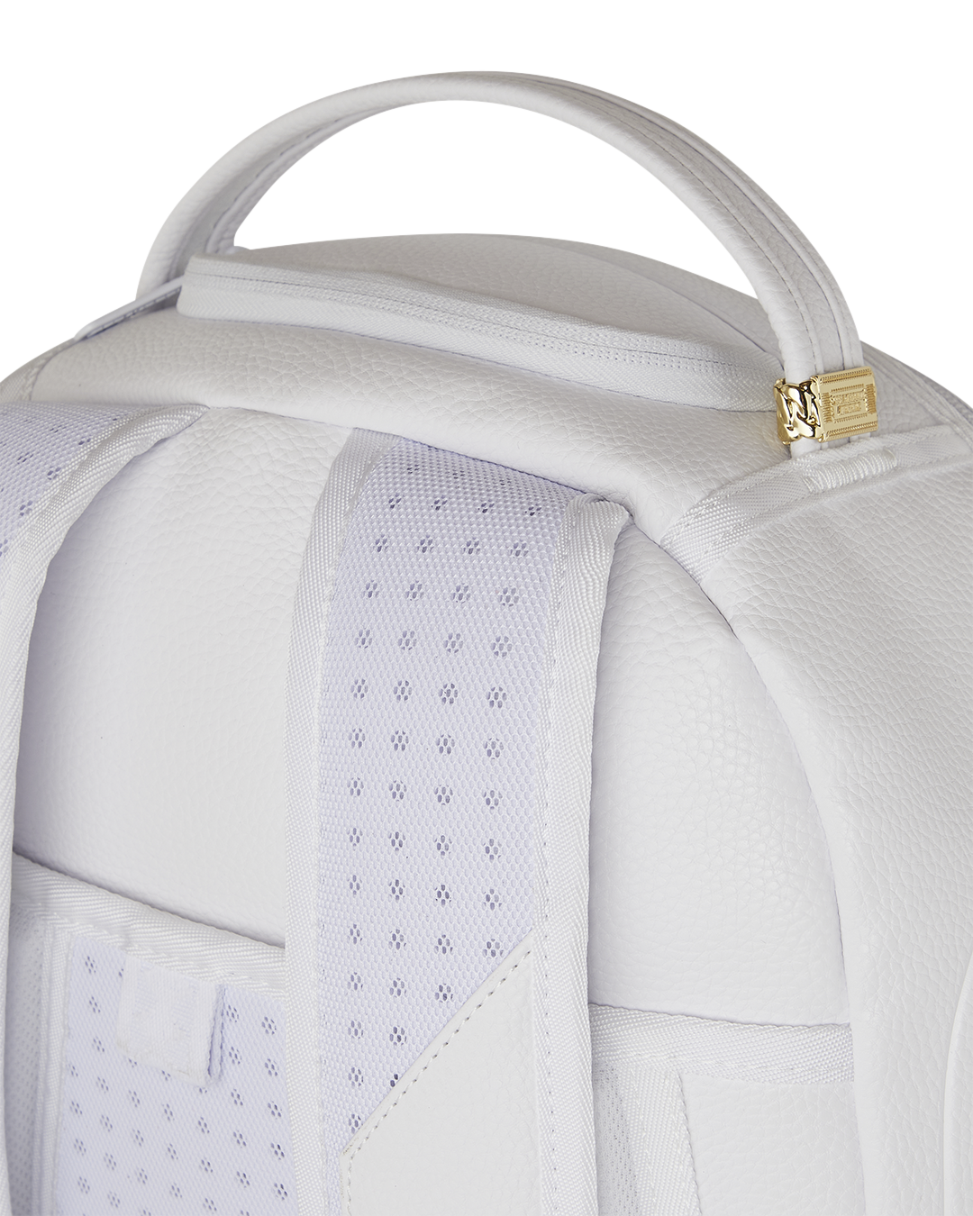 LONDON FASHION WEEK MADE TO MEASURE BACKPACK