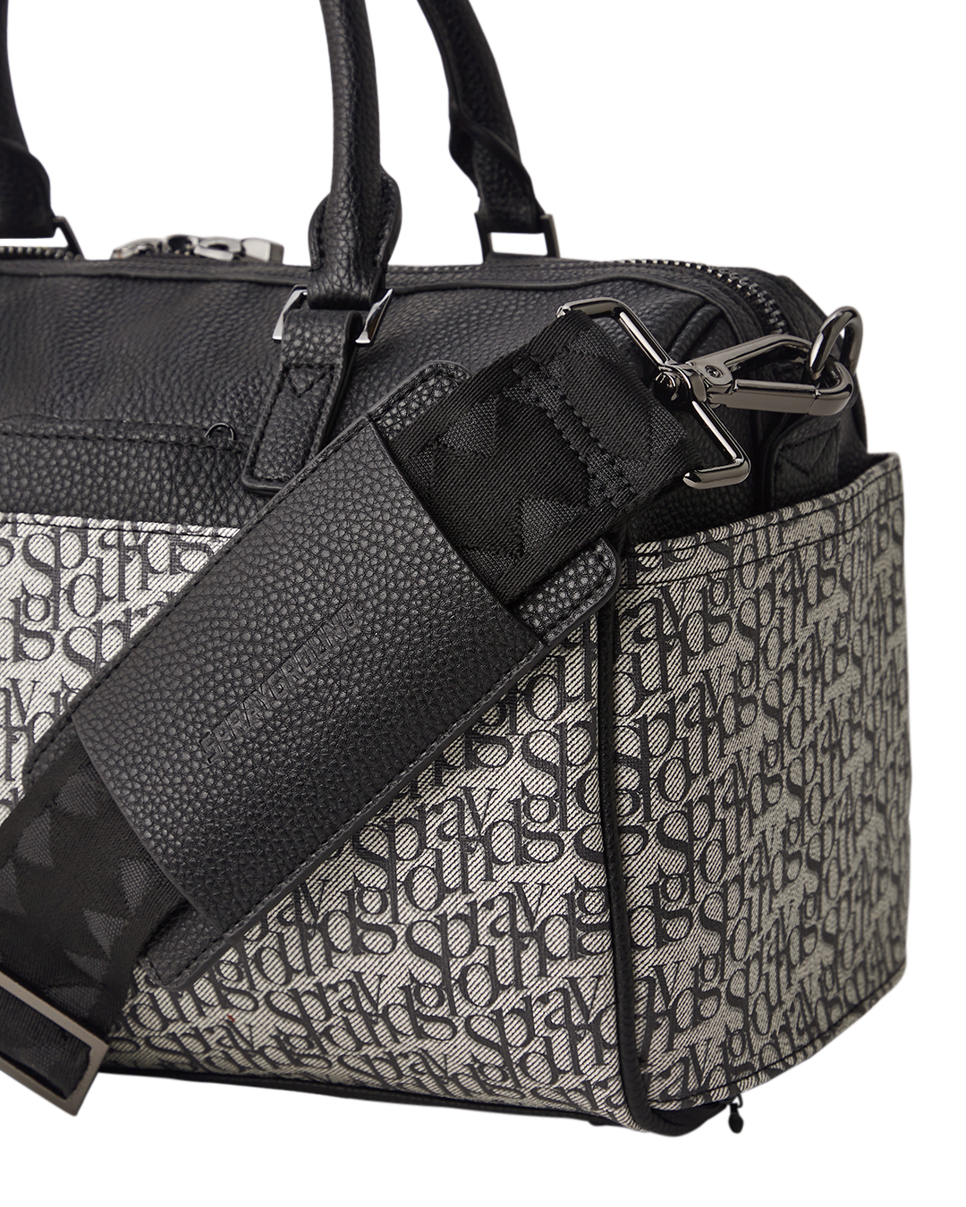 SG ALL DAY MINI DUFFLE