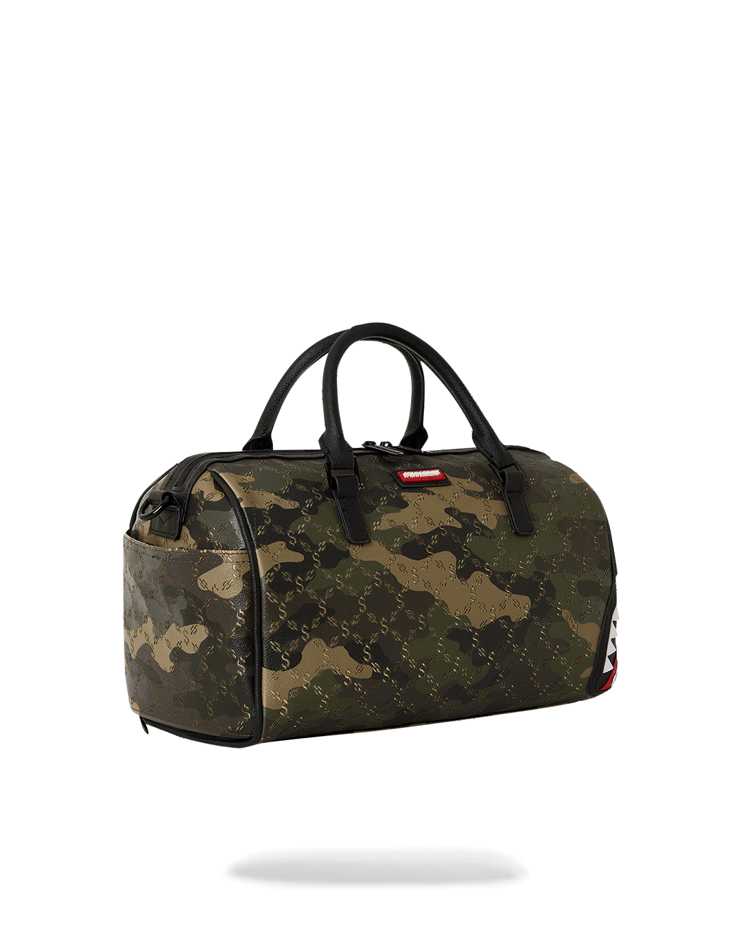 LASERS BLAZIN MINI DUFFLE