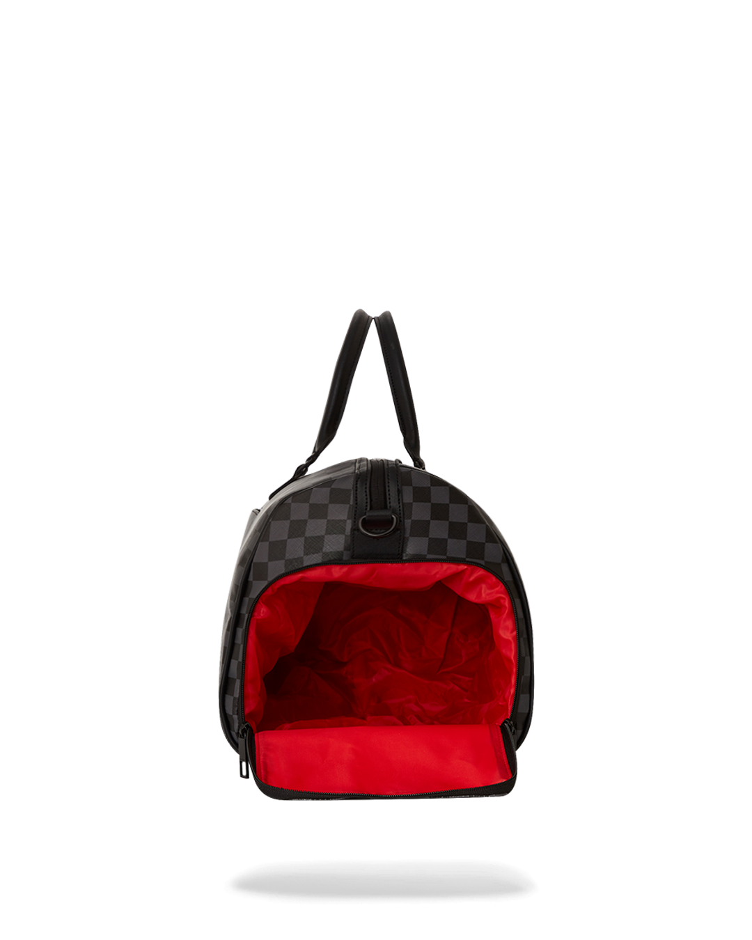 SNOOPY DAY OFF DUFFLE