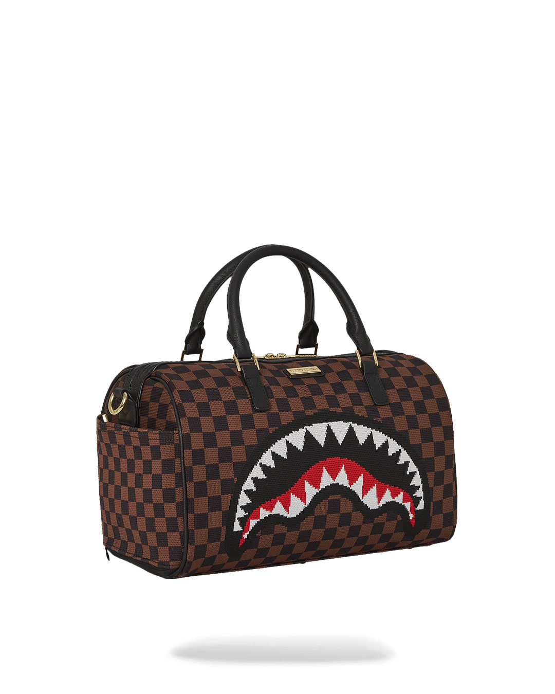 KYOTOKNIT SHARKS IN PARIS MINI DUFFLE