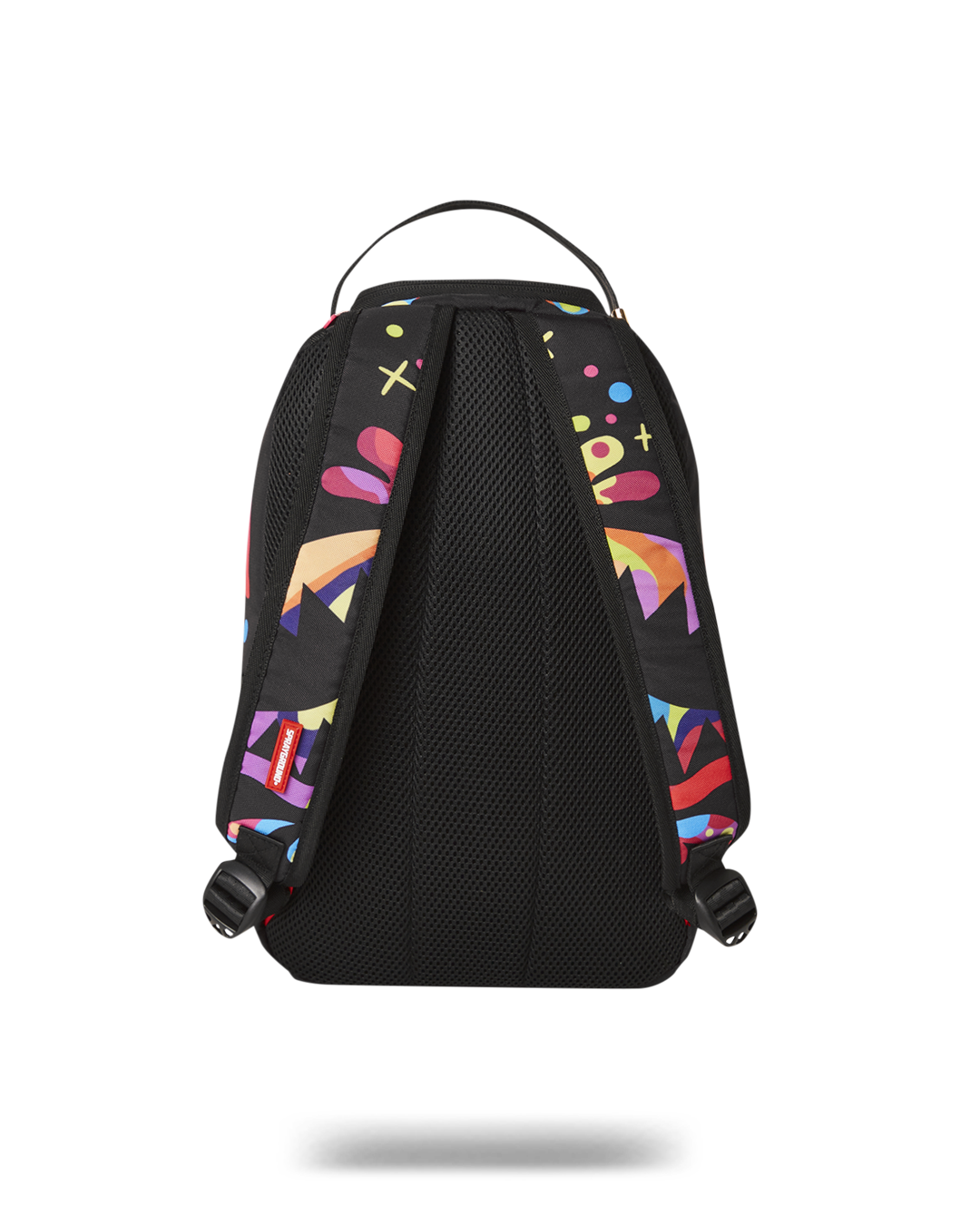 MINI HAPPY DAYS BACKPACK