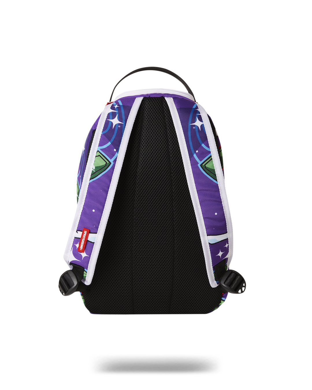 MINI ASTROMANE RELAX BACKPACK