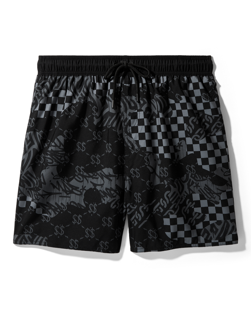 4AM SWIM SHORT