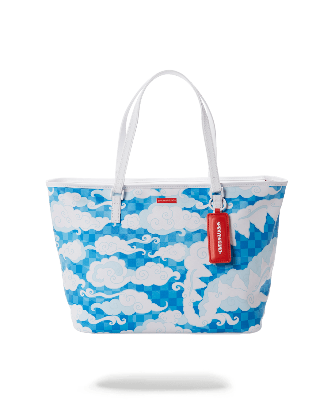 SKYBORNE TOTE