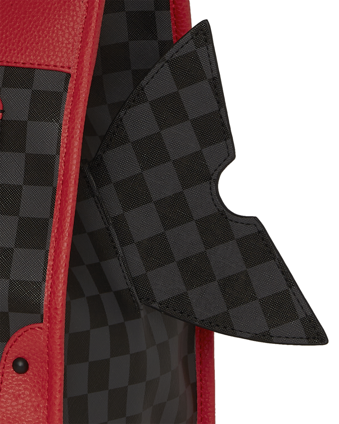 MONACO SHARK CLUB SHARK BREAKTHRU TOTE