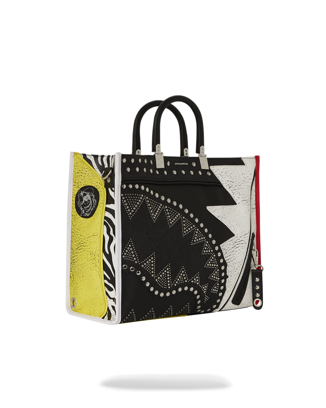 SOHO SOUNDSYSTEM TORTUGA TOTE