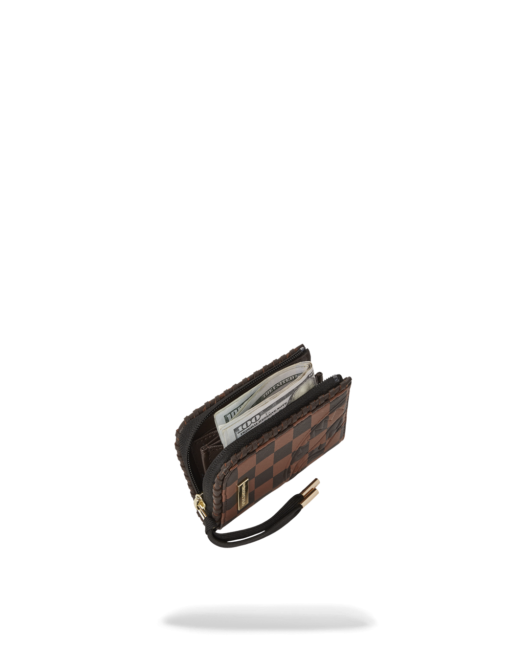 FROM PARIS WITH LOVE WALLET