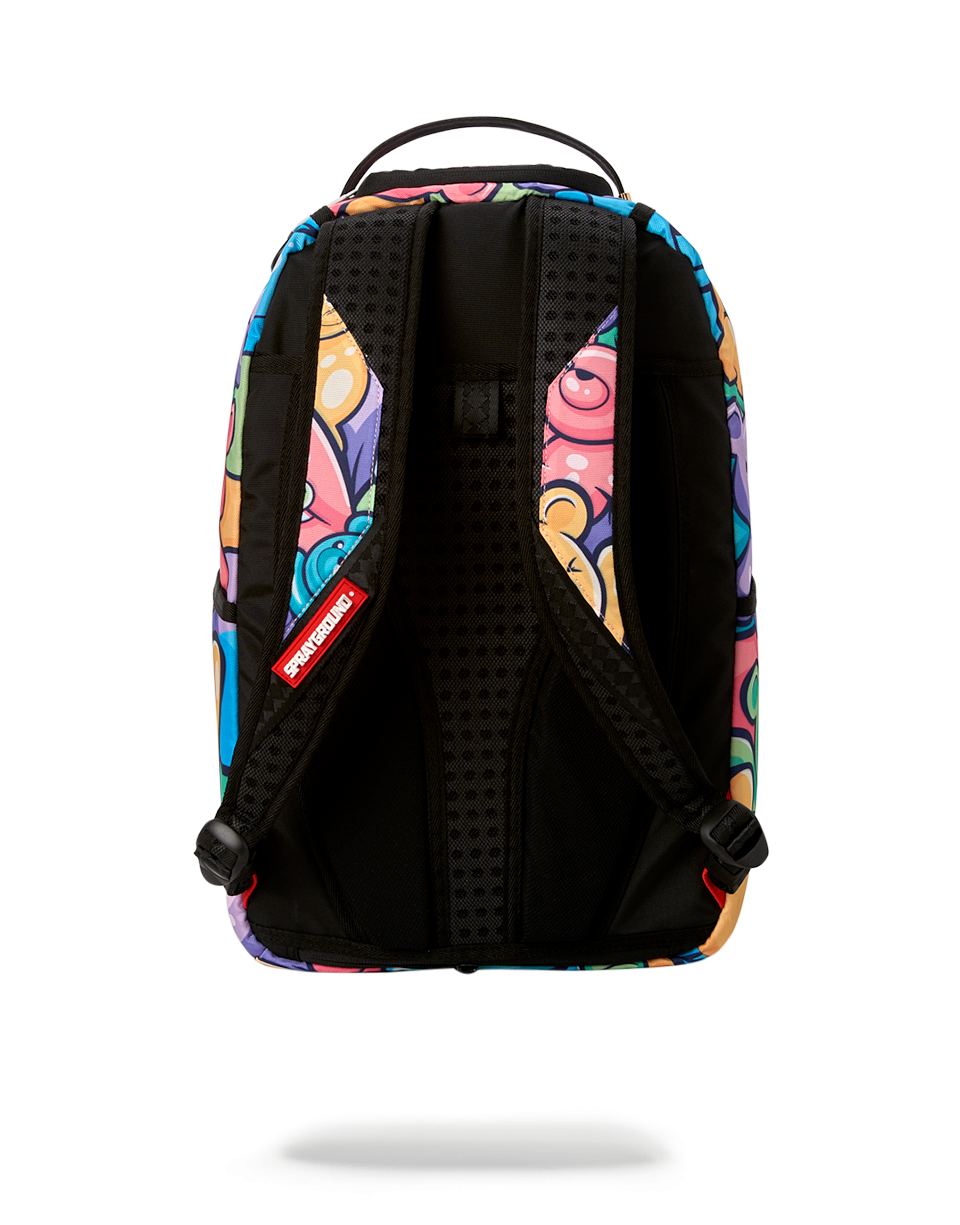 YUMMY GUMMY LIPS BACKPACK