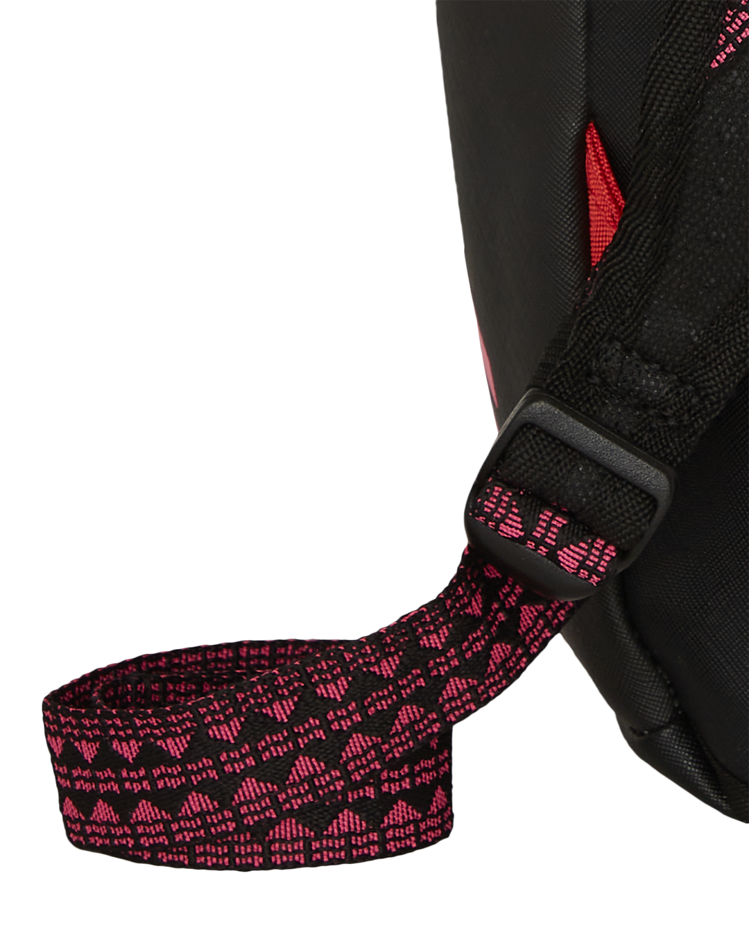A.I. AFRICAN INTELLIGENCE PRIDE AND POWER BACKPACK - SANDFLOWER COLLAB