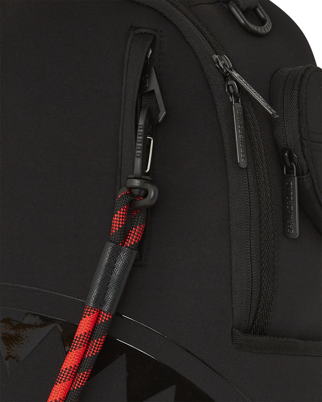SHARK CENTRAL KYUSHU MOUNTAIN DLXS BACKPACK