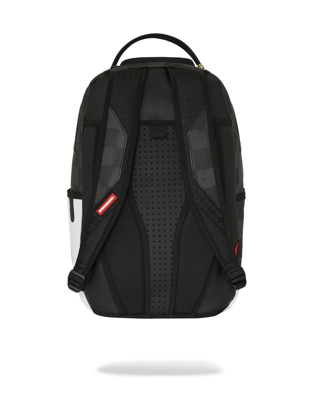 SNOOPY ART BITE DLXSV BACKPACK