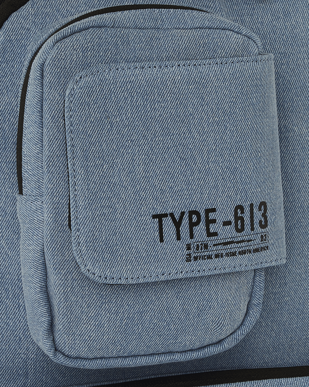 SHORES OF ITALY SPECIAL OPS BACKPACK