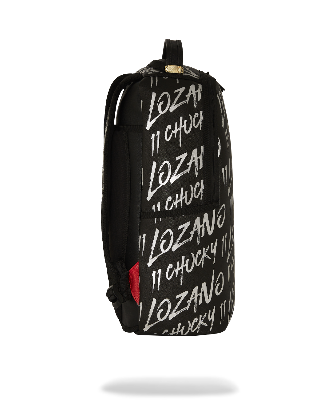 MLS SAN DIEGO FC CHUCKY LOZANO 11 BACKPACK