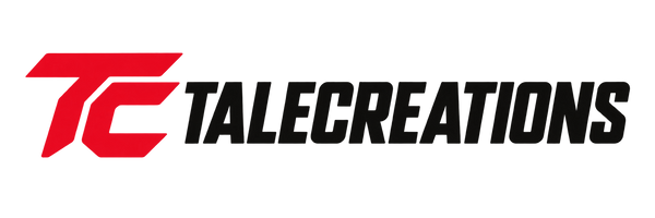 Talecreations