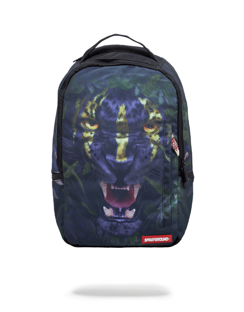 TRIBAL LEOPARD