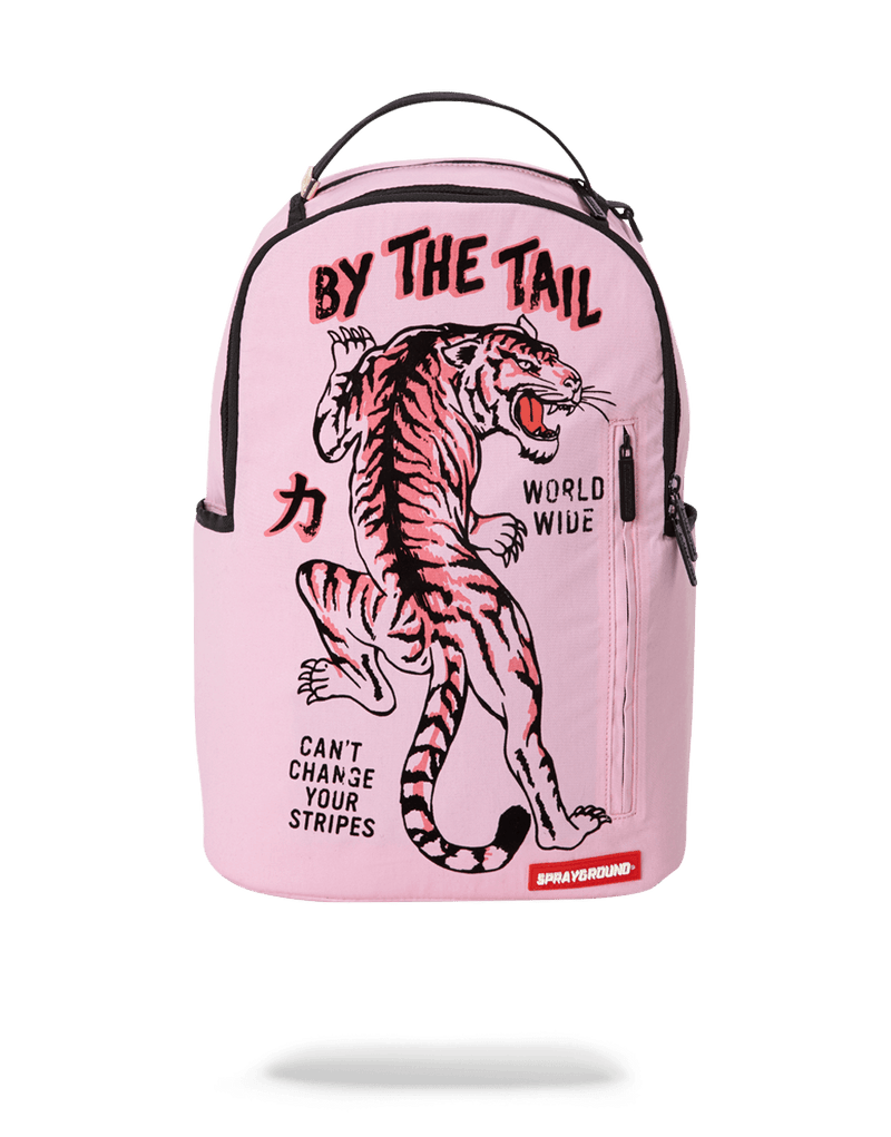 TIGER STYLE