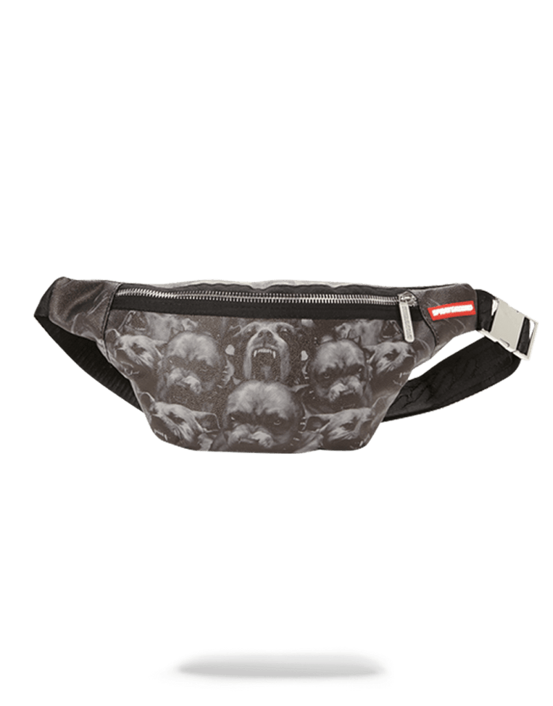 PITBULLS CROSSBODY