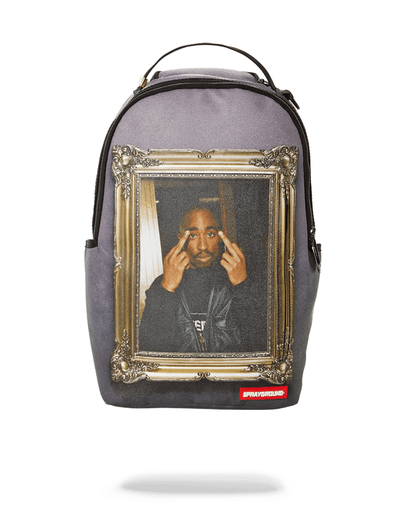 TUPAC GOLDEN BOY