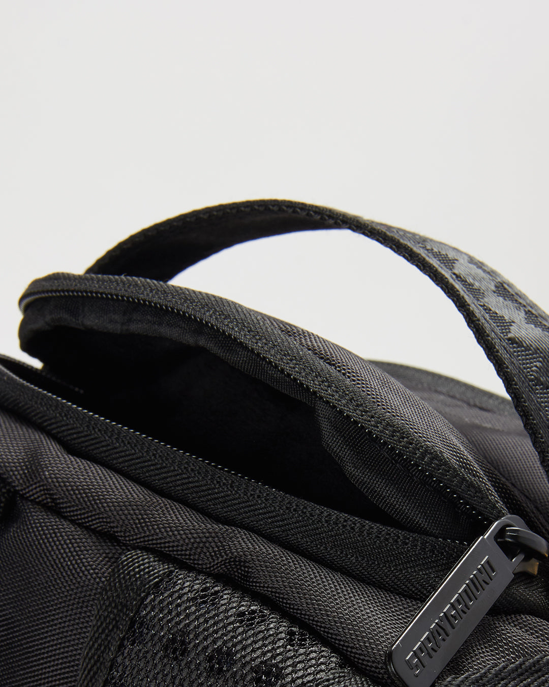 TORPEDO SHARK (NIGHT) BACKPACK