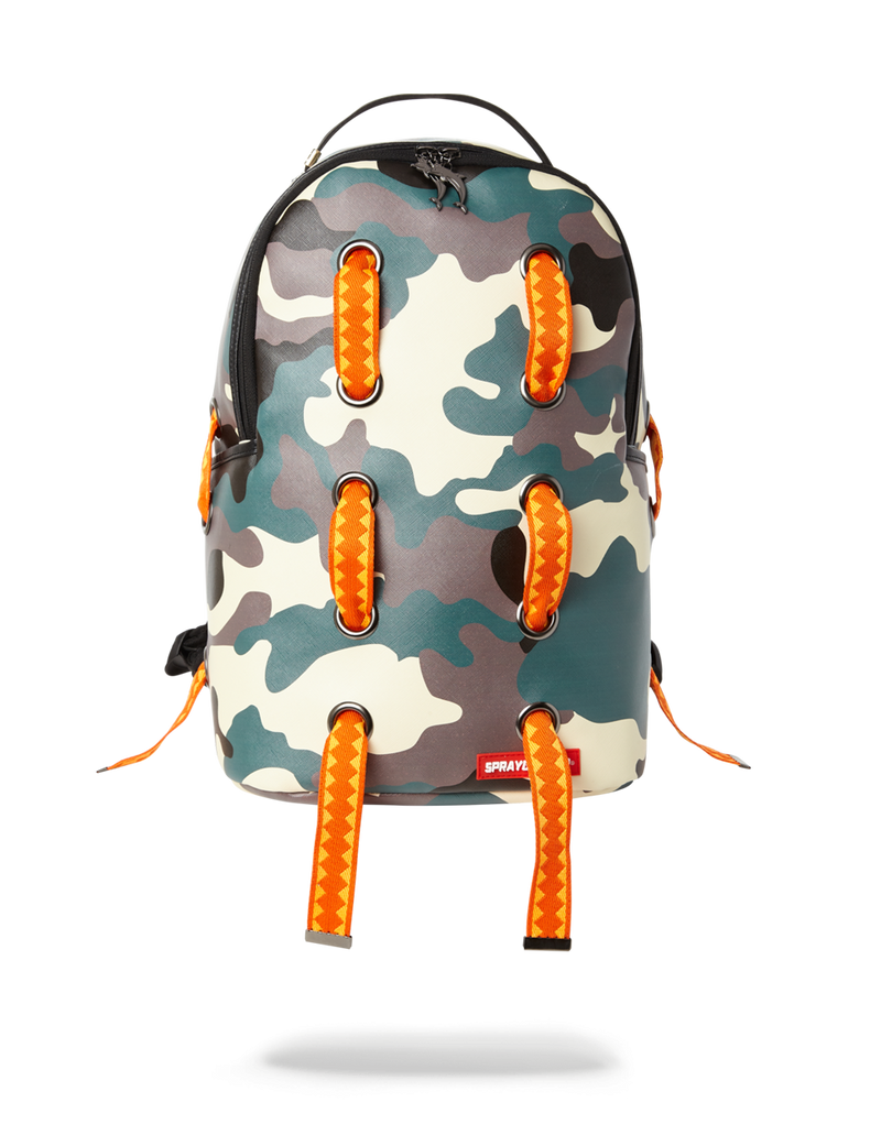 YOUNG DOLPH BACKPACK