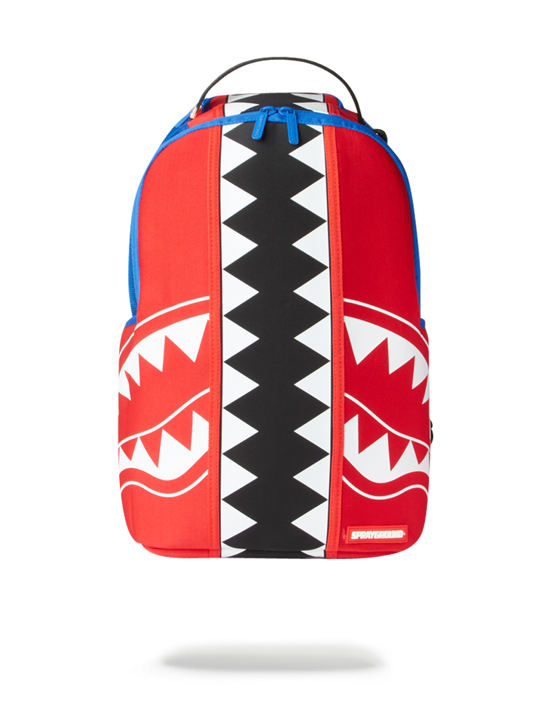 WINNERS TAKE ALL BACKPACK