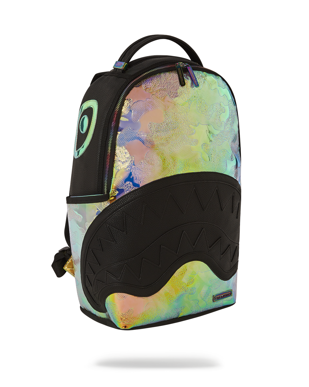 MAGIC CITY BACKPACK (DLXV)