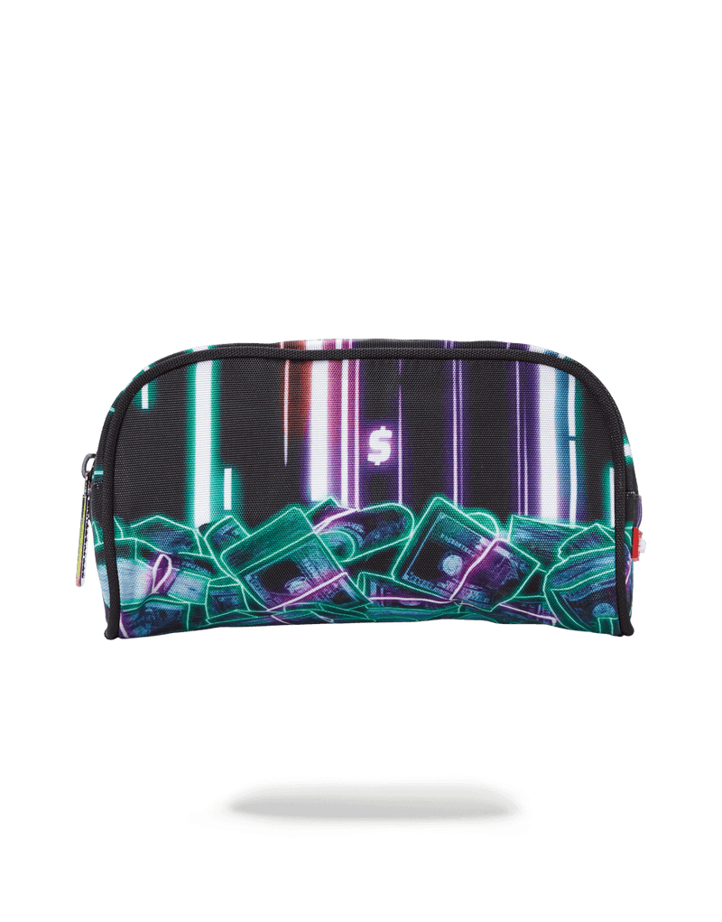 暗号通貨スタック (CRYPTO STACKS) POUCH