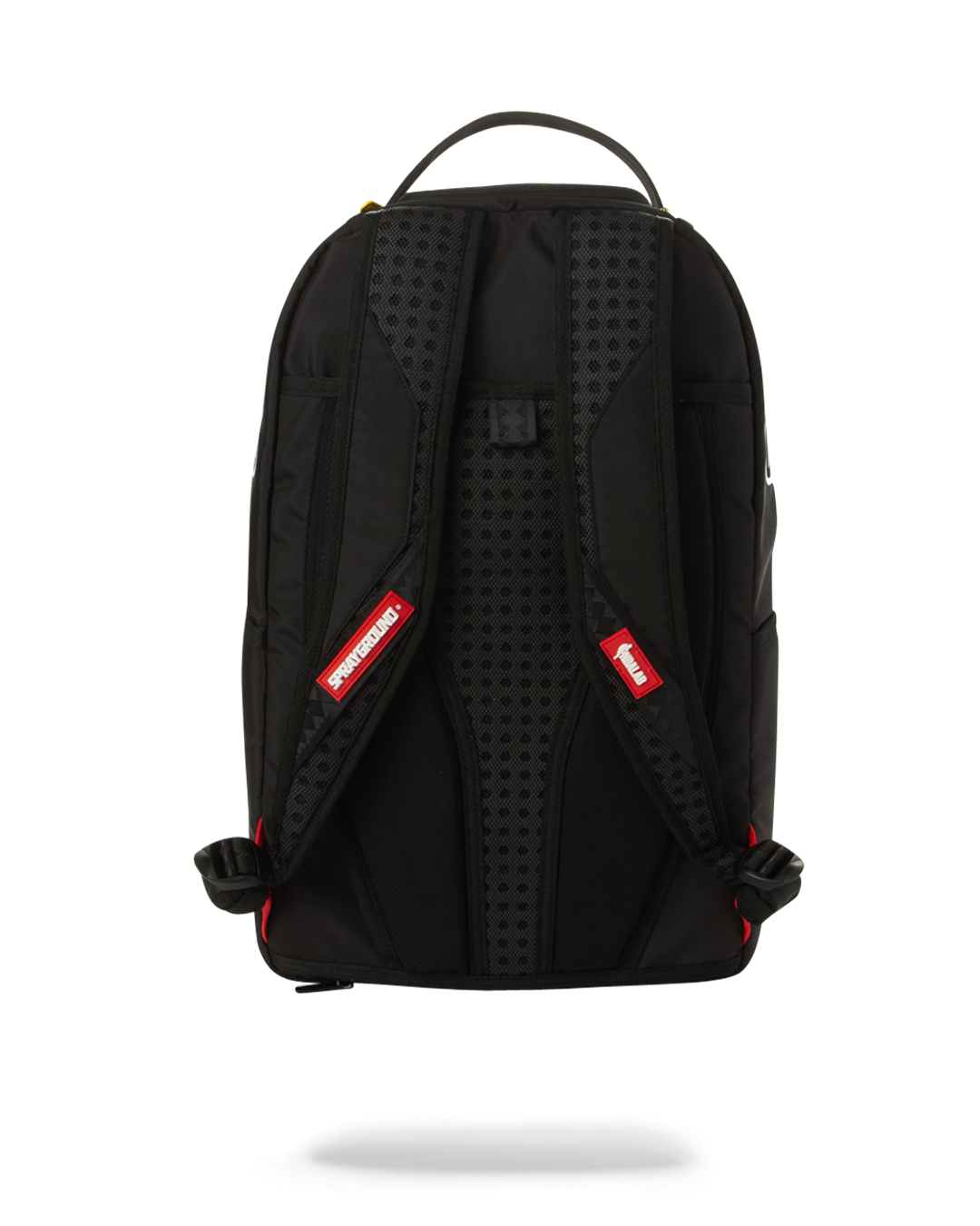 NBALAB: LA LAKERS CHAMPIONSHIP BACKPACK