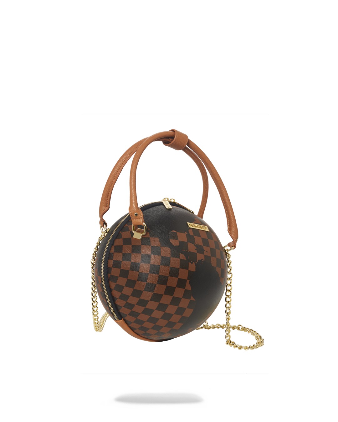 A.i.5 GLOBAL GLOBE BAG