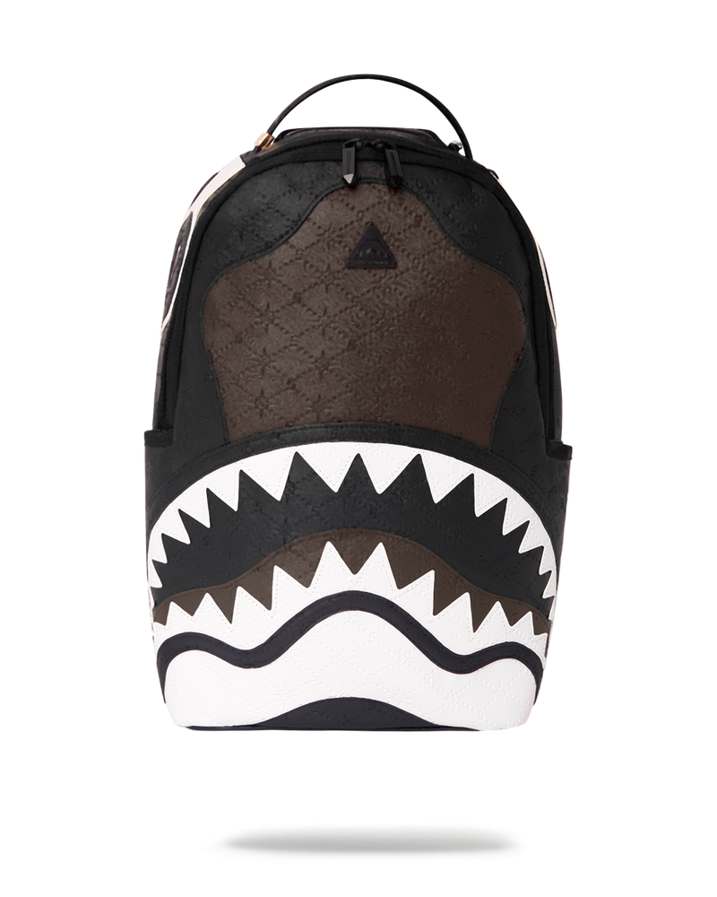 V.V.I.P. BACKPACK (DLXV)
