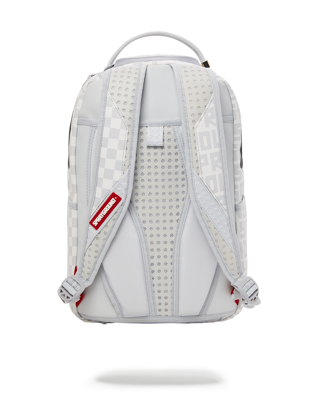 SPLIT THE CHECK (PEARL) BACKPACK (DLXV)