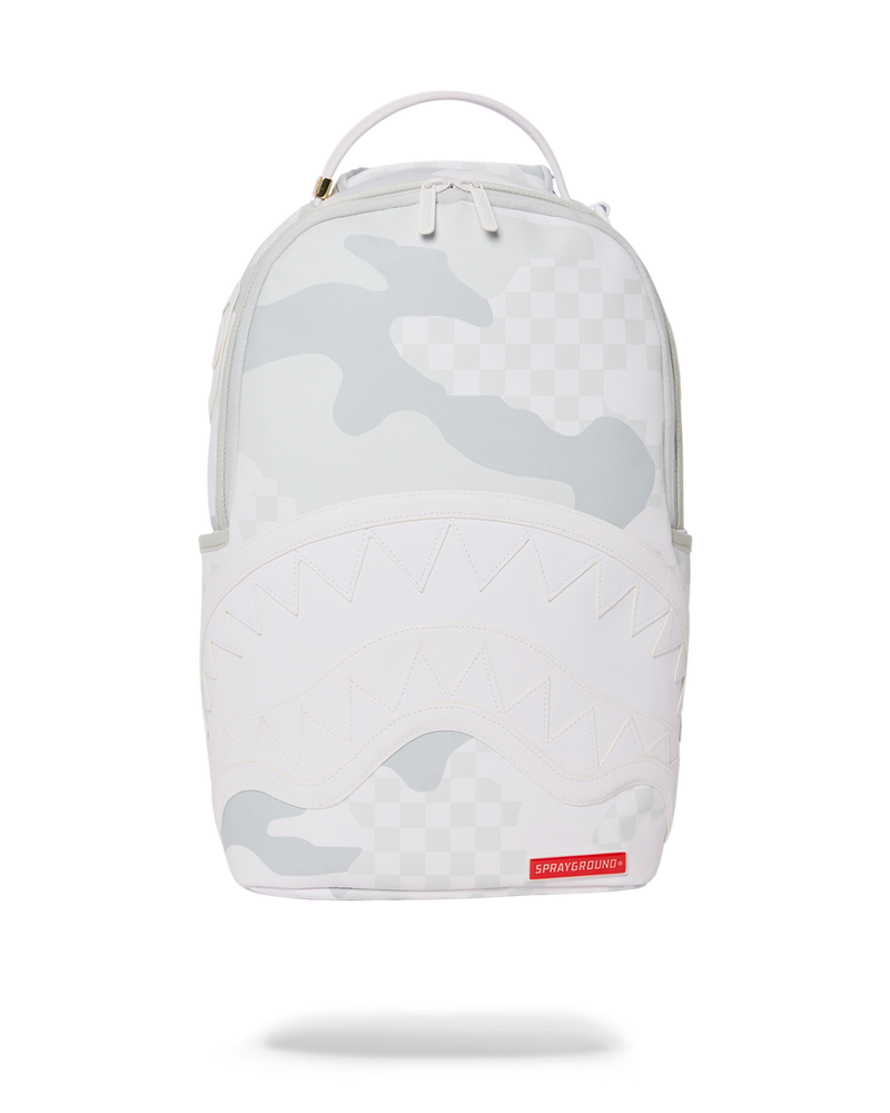 3AM LE BLANC BACKPACK (DLXV)