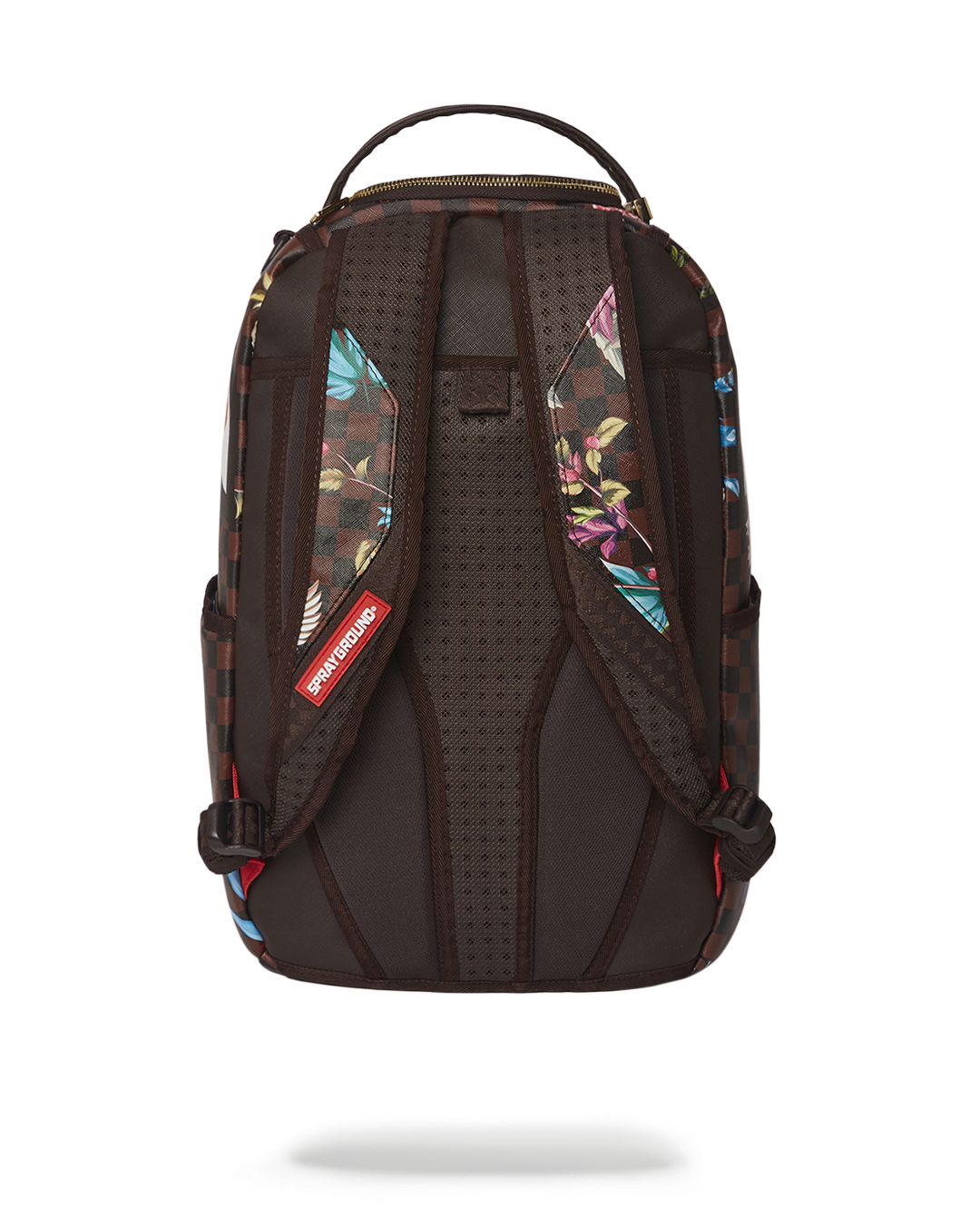 GARDEN OF SHARKS BACKPACK (DLXV)