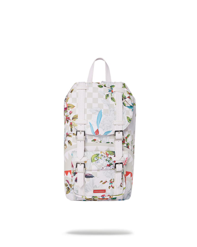 IN THE GARDEN MINI HILLS BACKPACK
