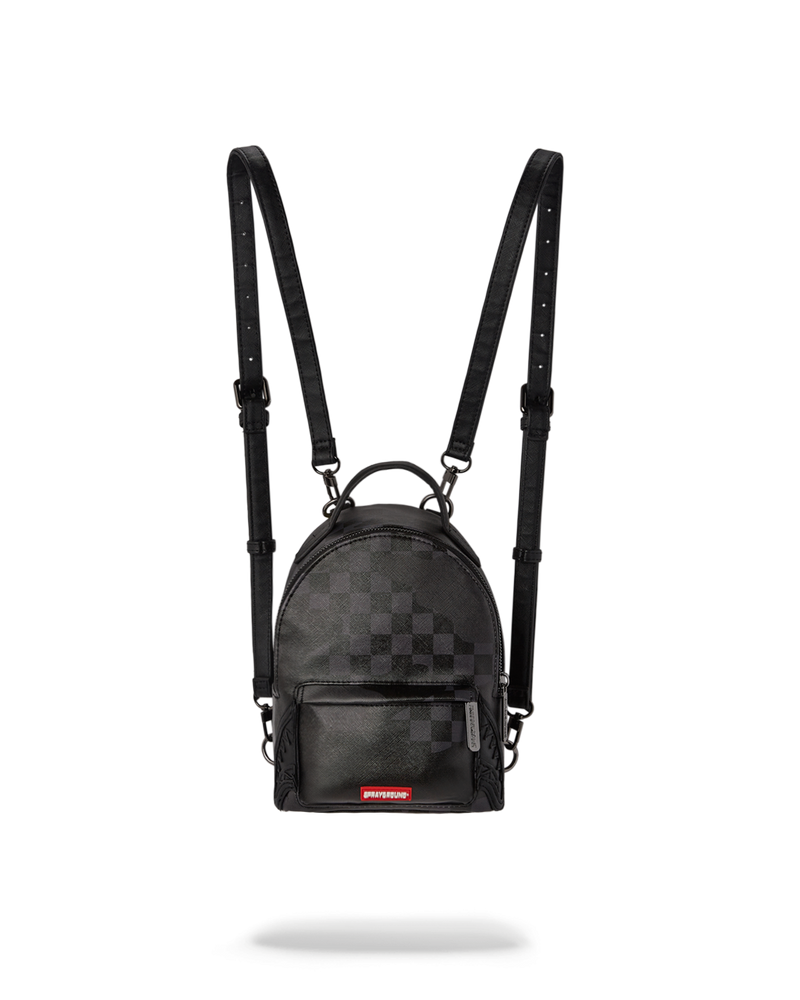 3AM NEVER SLEEP QUATTRO BACKPACK