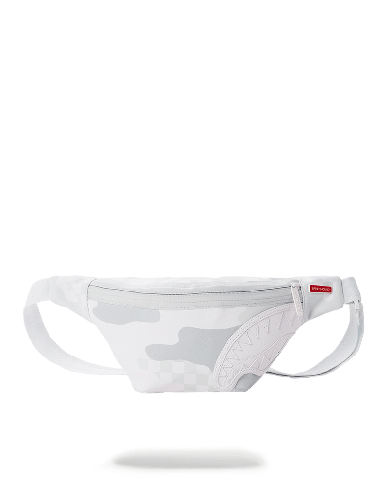 3AM LE BLANC SAVVY CROSSBODY