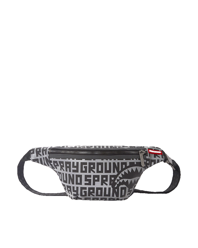 INFINITI 3M SAVVY CROSSBODY