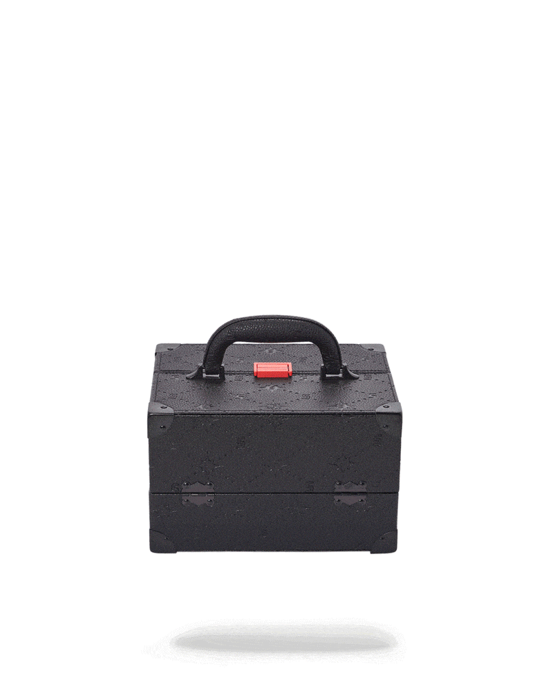 24/7 JEWELRY CASE