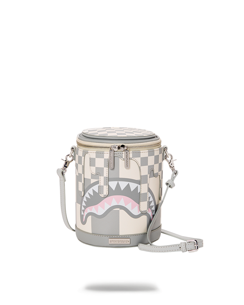 XTC LA PALAIS PAINTBUCKET BAG
