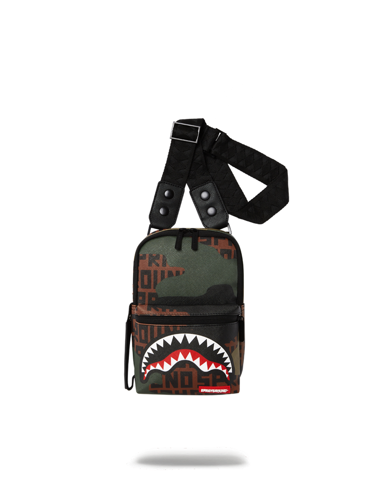 CAMO INFINITI SLING