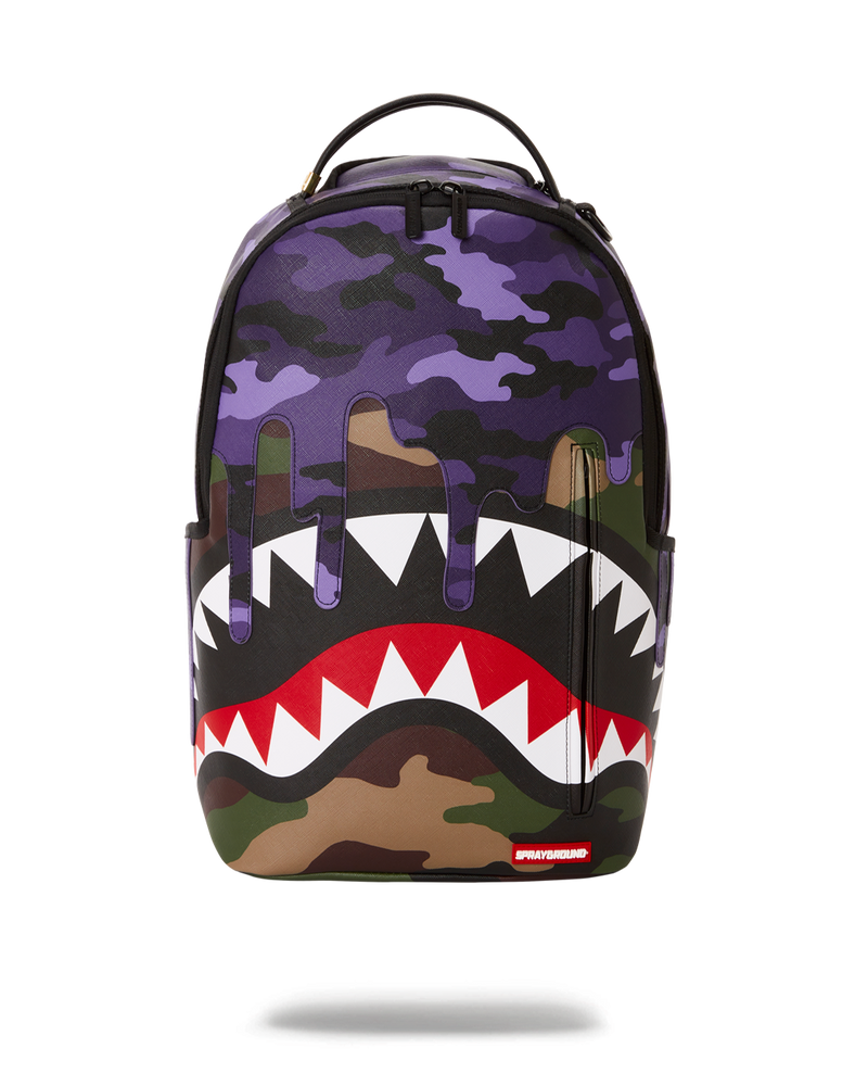 XTC PURPLE MOUNTAINEER  (DLXV)